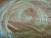 100%Polyester Super Soft Velboa Velvet Fabric Bedding Used