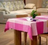 100% Polyester Table cloth