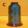 100 Polyester Thread 250d 3