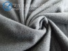 100% Polyester Tricot Brush Fabric
