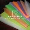 100% Polyester Tulle Mesh Fabric