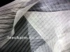 100% Polyester Tulle Organza Voile for Children Wear