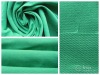 100%Polyester Twill Dyed Peach skin