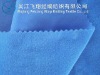 100% Polyester Warp Knitted Mercerized Velvet