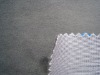 100% Polyester Warp Knitted velboa