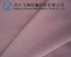 100% Polyester Warp Knitting Imitated Cotton Flannel