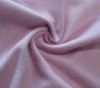 100% Polyester Warp Knitting Suede Fabric