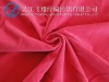 100% Polyester Warp Knitting Velour Fabric