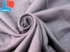 100% Polyester Warp Suede fabirc