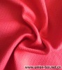 100% Polyester Weft Knit Mesh Solid Dyed Fabric