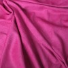 100% Polyester Weft Knitting Fabric