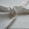 100% Polyester White Flame Retardant Bedding Set