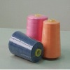 100 Polyester Yarn 20 4