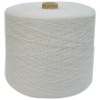 100% Polyester Yarn 40s close to virgin used machine