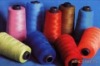 100% Polyester Yarn Bright