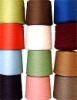 100 Polyester Yarn Dyed