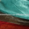 100% Polyester Yarn Dyed Stripe Voile Curtain Fabric