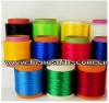 100% Polyester Yarn POY FDY DTY 75D-600D