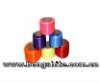 100% Polyester Yarn POY FDY DTY 75D-600D