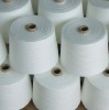 100% Polyester Yarn / Weaving yarn