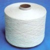 100% Polyester  Yarn  knitting recycled