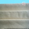 100% Polyester Yellow Jacquard Flame Retardant Sofa Cushion Covers