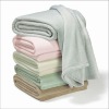 100% Polyester baby blanket