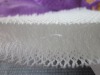 100% Polyester breathability 3D air spacer mesh fabric