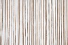 100% Polyester brown flat-wire string curtain