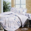 100% Polyester chinese bedding set
