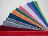 100% Polyester colorful exhibition carpet