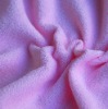 100% Polyester  coral fleece fabric blanket