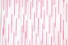 100% Polyester double-color wavy string curtain