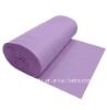 100% Polyester felt Industry felt