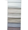 100% Polyester flocking fabric