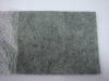 100% Polyester grey exhibition carpet