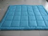 100% Polyester hollow Fiber Filling Quilt