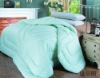 100 % Polyester hollow fiber filled Comforter