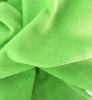 100% Polyester knitted fabric/One side brushed fabric/ garment and sportswear lining fabric (T-30)
