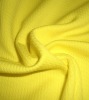 100% Polyester knitted mesh fluorescent cloth Fabric