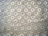100%Polyester lace fabric