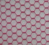 100% Polyester mesh fabric
