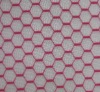 100% Polyester mesh fabric