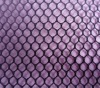 100% Polyester mesh fabric for Luggage (T-20)