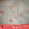 100% Polyester mesh fabric for embroidered