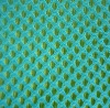 100%Polyester mesh fabric for sprotswear lining(T-28)