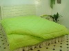 100% Polyester ,micro fiber filling Comforter