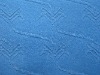 100% Polyester nonwoven carpet~jacquard design