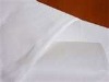 100% Polyester nonwoven interlining,two-point coated