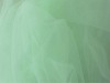 100%Polyester/nylon Mesh Fabric  20D&30D